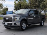 Used 2016 Ford F150 XLT w/ Equipment Group 302A Luxury image 4