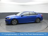 Certified 2023 Honda Civic EX image 2