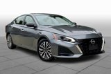 Used 2024 Nissan Altima 2.5 SV image 4