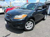 Used 2010 Hyundai Santa Fe GLS image 4