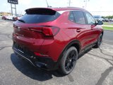 New 2025 Buick Encore GX Sport Touring image 6