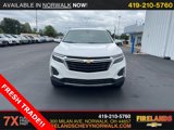 Used 2022 Chevrolet Equinox LT image 5