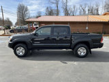 Used 2014 Toyota Tacoma 4x4 Double Cab image 4