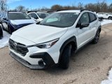 New 2025 Subaru Crosstrek 2.5i Premium image 4