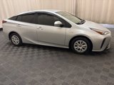 Used 2022 Toyota Prius L Eco image 3