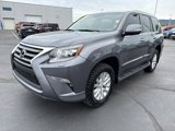 Used 2015 Lexus GX 460 image 2