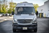 Used 2016 Mercedes-Benz Sprinter 2500 image 4
