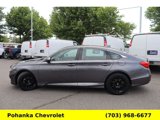 Used 2018 Honda Accord EX-L image 4