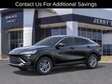 New 2025 Buick Envista Preferred image 2