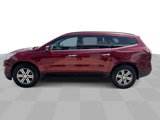 Used 2015 Chevrolet Traverse LT image 5