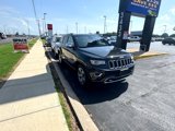 Used 2014 Jeep Grand Cherokee Overland w/ Advanced Technology Group image 5