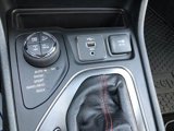 Used 2022 Jeep Cherokee Trailhawk w/ Sun, Sound & Nav Group image 6