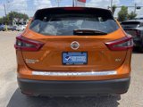 Used 2022 Nissan Rogue Sport SV image 6