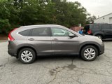 Used 2012 Honda CR-V EX-L image 4