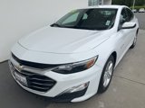 Used 2020 Chevrolet Malibu LS w/ Driver Confidence Package II image 3