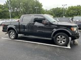 Used 2013 Ford F150 FX4 w/ Mid Equipment Group image 2