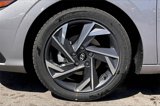 New 2025 Hyundai Elantra Sport image 5