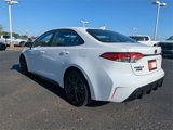 Used 2023 Toyota Corolla SE image 4