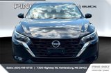 Used 2024 Nissan Sentra SV image 3