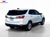Used 2021 Chevrolet Equinox LT image 5