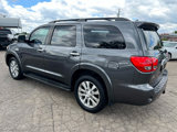 Used 2014 Toyota Sequoia Limited image 4