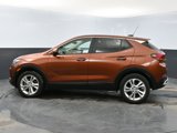 Used 2021 Buick Encore GX Preferred image 3