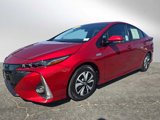 Used 2019 Toyota Prius Prime Advanced image 3