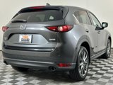 Used 2019 MAZDA CX-5 Signature image 4