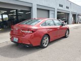 Used 2018 Hyundai Sonata Limited w/ Limited Ultimate Package 03 image 4