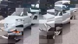 Used 2003 Dodge Dakota SLT image 2