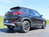 Certified 2024 Chevrolet TrailBlazer LT w/ Driver Confidence Package image 3