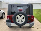 Used 2009 Jeep Wrangler Sahara image 3