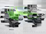 New 2025 Jeep Wrangler Sport image 2