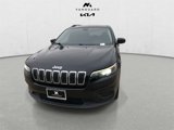 Used 2020 Jeep Cherokee Latitude image 3