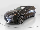 Used 2019 Lexus RX 350L FWD image 3