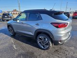 New 2025 Chevrolet TrailBlazer RS w/ Convenience Package image 3