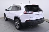 Used 2020 Jeep Cherokee Latitude Lux w/ Comfort/Convenience Group image 3