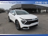 Used 2023 Kia Sportage LX image 2