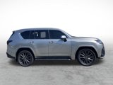 Used 2022 Lexus LX 600 F Sport image 4
