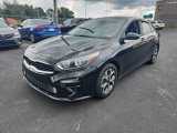 Used 2019 Kia Forte LXS image 3
