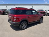 New 2025 Ford Bronco Sport Big Bend image 3