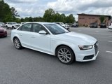 Used 2016 Audi A4 2.0T Premium w/ Convenience Plus Package image 2