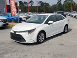 Used 2021 Toyota Corolla LE image 5