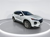 Used 2020 Hyundai Santa Fe SEL w/ Convenience + Premium Package image 2
