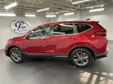 Certified 2022 Honda CR-V EX-L image 2