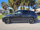Used 2019 Alfa Romeo Stelvio Sprint w/ Nero Edizione image 5