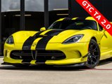 Used 2016 Dodge Viper GTC w/ Time Attack Group 2.0 image 3