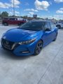 Used 2021 Nissan Sentra SR image 2