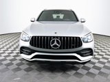 Used 2022 Mercedes-Benz GLC 43 AMG 4MATIC image 2