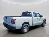 Used 2025 Nissan Frontier S w/ S Utility Package image 3